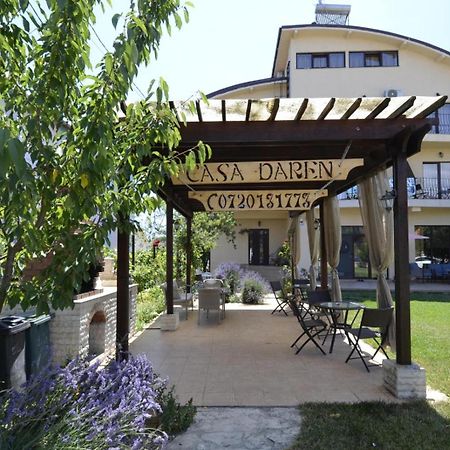 Casa Daren Hotel Costinesti Bagian luar foto