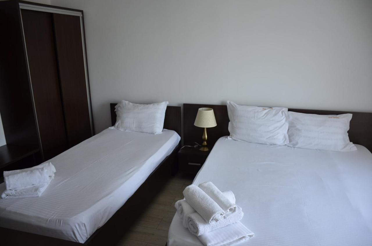Casa Daren Hotel Costinesti Bagian luar foto