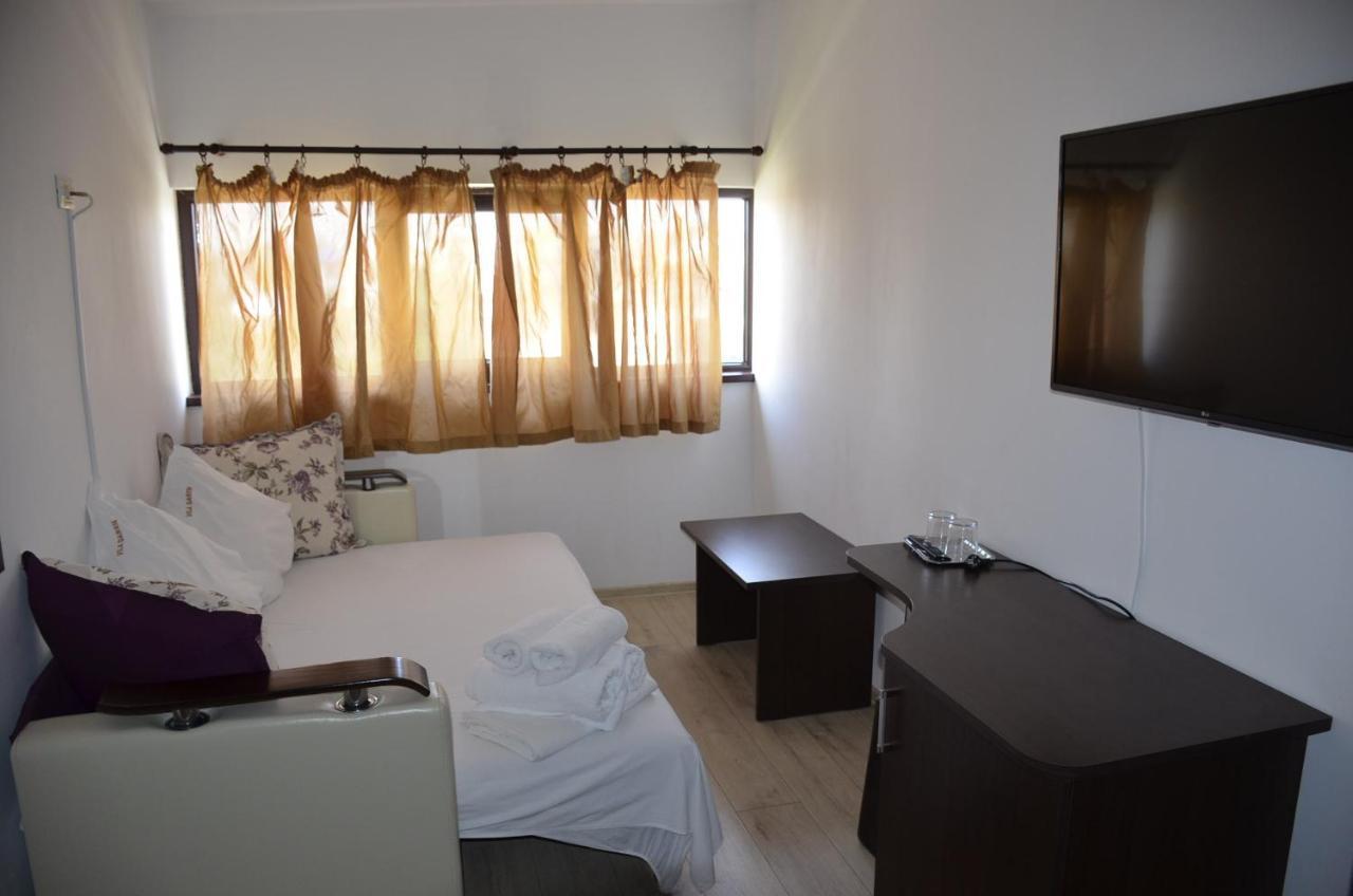 Casa Daren Hotel Costinesti Bagian luar foto