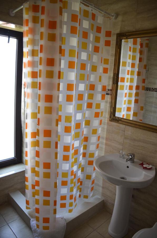 Casa Daren Hotel Costinesti Bagian luar foto
