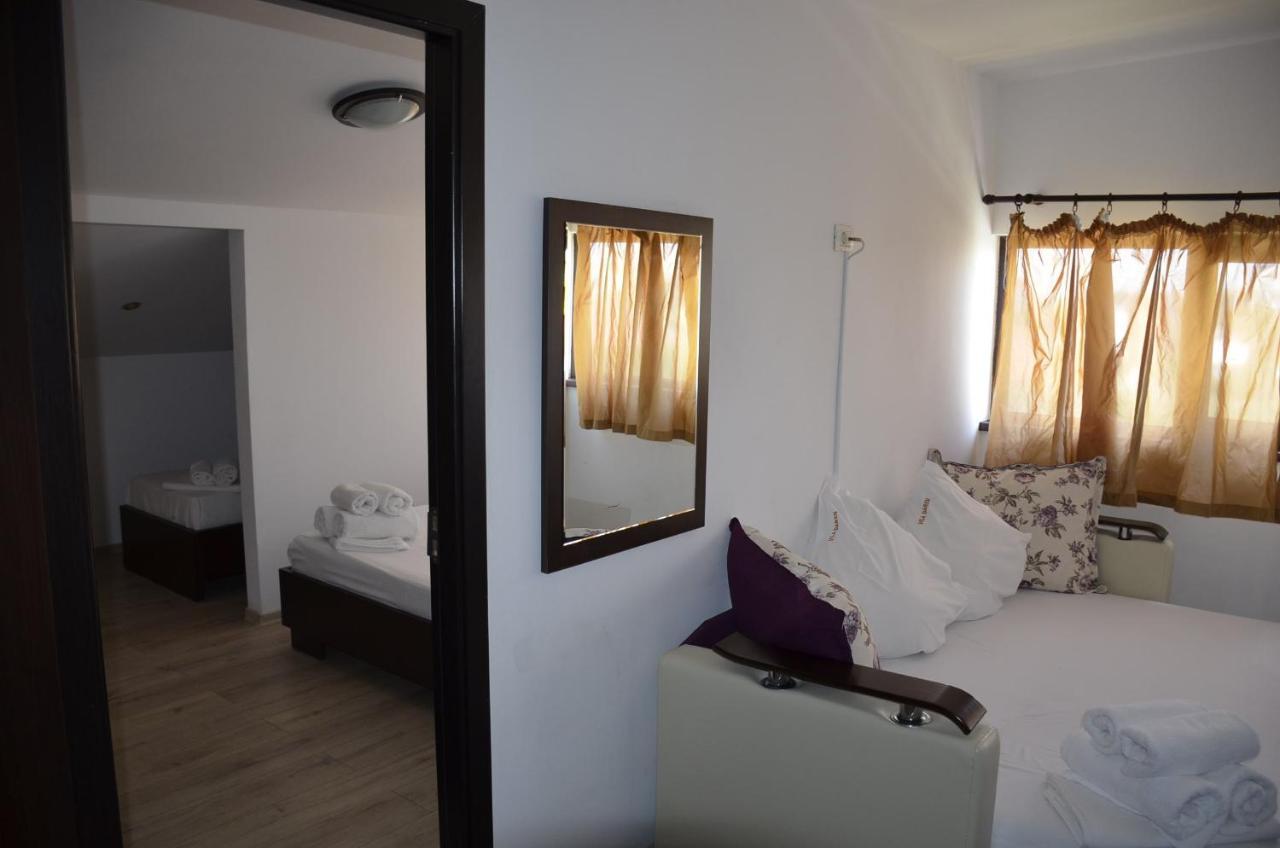 Casa Daren Hotel Costinesti Bagian luar foto