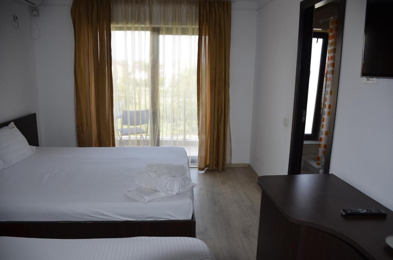 Casa Daren Hotel Costinesti Bagian luar foto