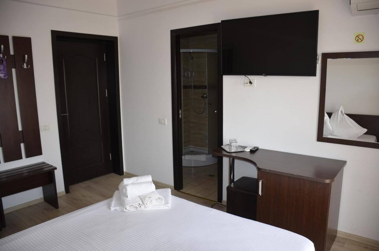 Casa Daren Hotel Costinesti Bagian luar foto