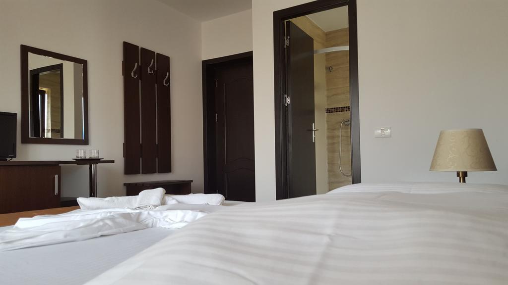 Casa Daren Hotel Costinesti Bagian luar foto
