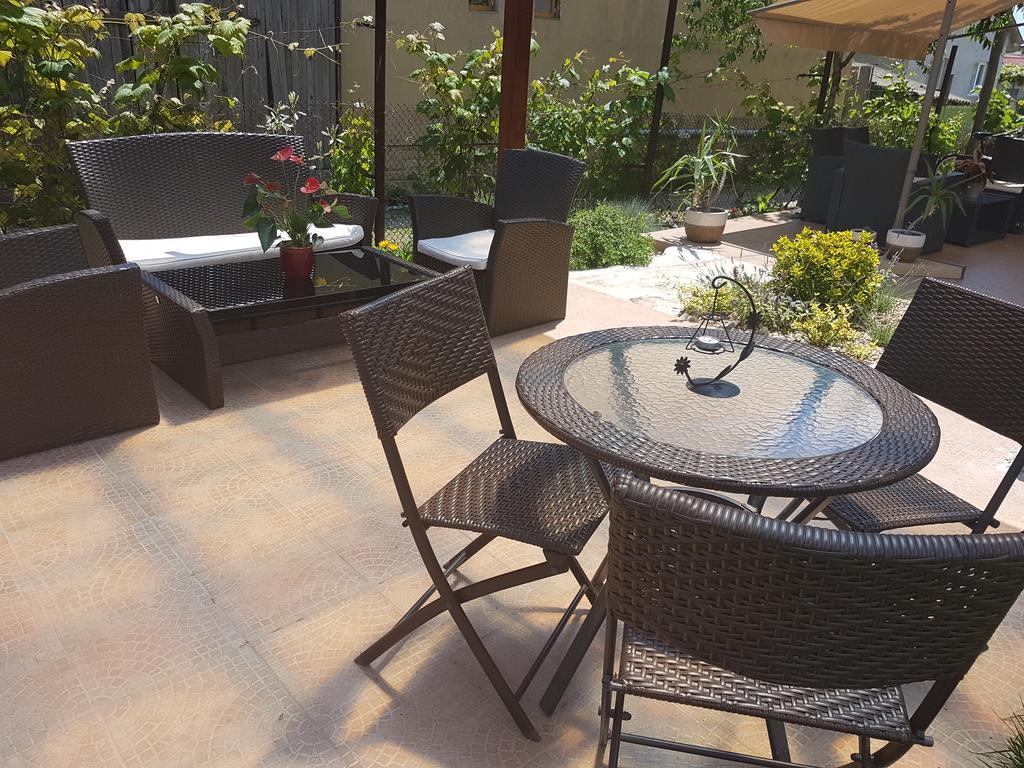 Casa Daren Hotel Costinesti Bagian luar foto