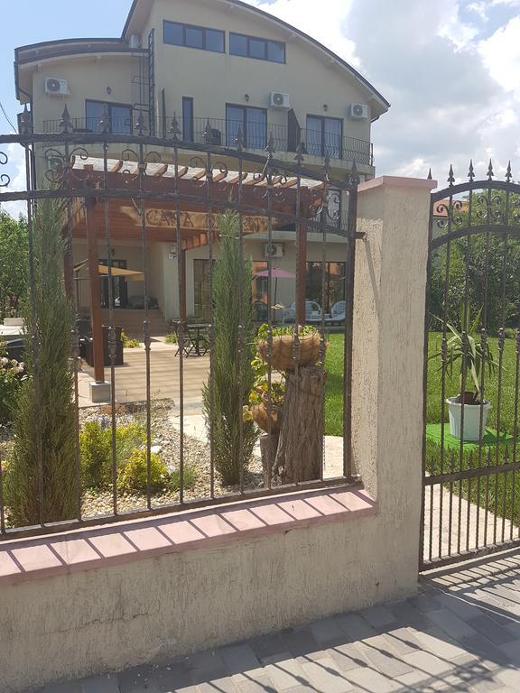Casa Daren Hotel Costinesti Bagian luar foto