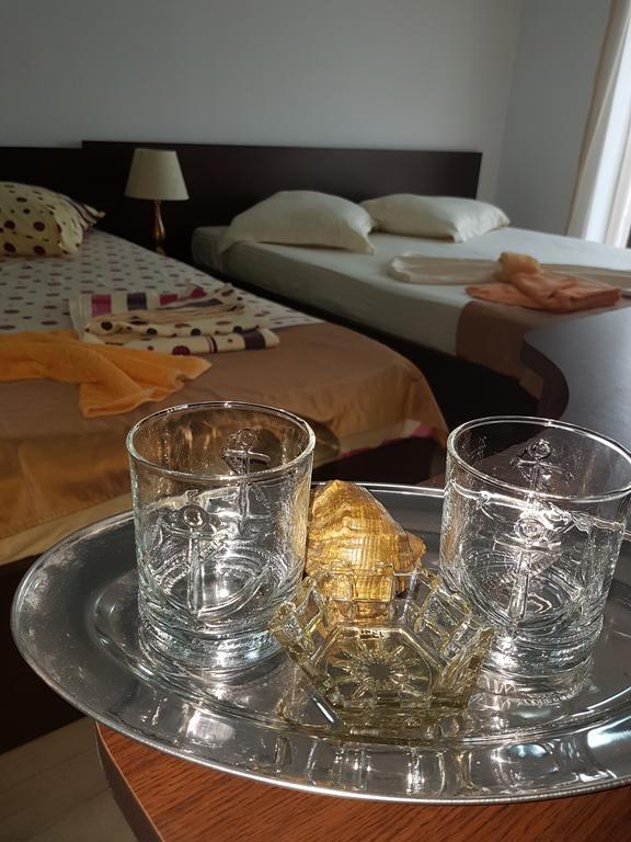 Casa Daren Hotel Costinesti Bagian luar foto